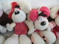 Плюшени мишлета, зайче   и кончета за разкош Diddl, снимка 4