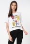 Love Moschino тениска, снимка 1 - Тениски - 42171041