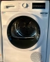 сушилня с термопомпа Bosch Serie 6 WTW85L48SN  8кг, снимка 1
