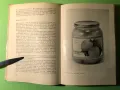 Стара Книга Плодовете и Зеленчуците Храна и Лечебно Средство, снимка 9