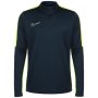 Мъжка блуза Nike Academy 23 Drill DR1352-452, снимка 1 - Блузи - 40260185