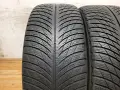 235/45/19 Michelin / зимни гуми, снимка 2
