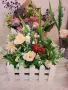 Уникални букети и сувенири с вечни цветя, снимка 4