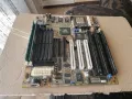 Дънна платка Intel FIC VA-503+ Socket 7, снимка 2