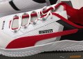 Puma x Pirelli Shoes оригинални спортни обувки р. 47 Пума Формула 1, снимка 9