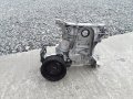 Корпус с маслена и водна помпа комплект за Шевролет Орландо 1.8i,141 ps, снимка 1
