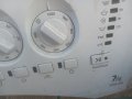 Продавам преден панел с платка за пералня Hotpoint-Ariston AWM 108, снимка 4