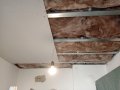 Монтаж на гипсокартона, стени и тавани ,преградни стени ,шпакловка ,боядисване, снимка 10