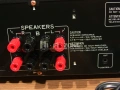 Усилвател   Pioneer a-403r /1 , снимка 8