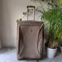 Куфар  2бр Безшумни колелца "ESTIL" 70/47/25см "10€"!+Доставка!, снимка 1