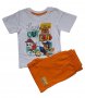 Лятна пижама за момче Пес Патрул, снимка 1 - Детски пижами - 39644777