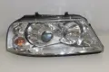 Десен ксенонов фар VW Sharan (2000-2010г.) xenon 7M3941018 Шаран 7M3941016AE Seat Alhambra, снимка 1