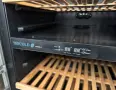 Витрина за вино с две зони Tefcold TFW365-2, снимка 5