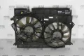 Перки охлаждане за Toyota Avensis T27 2.2D-cat 150 к.с. (2009-2012) 16040-0R170, снимка 1