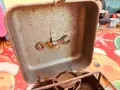 Туристическо котлонче горелка руски примус, снимка 2