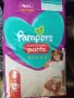 Pampers pants . , снимка 2