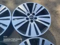 4 броя алуминиеви джанти за Кia Sportage 18, снимка 7