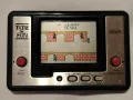  Time & Fun Escape 1981 LCD игра-Рядка , снимка 6