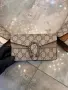 Gucci Нова Дамска Кожена Чанта Различни Цветове , снимка 2