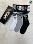 чорапи в кутия off white Nike Adidas fendi Victoria's secret moschino gucci , снимка 3
