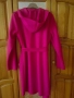 Жилетка-манто, снимка 2