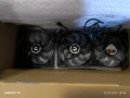 Внтилатори за компютърна кутия , снимка 4