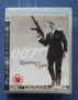 PS3 QUANTUM OF SOLACE 007, снимка 1