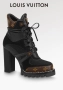 Louis Vuitton боти, снимка 6