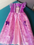 Детска рокля - принцеса София