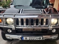 Лимузина Hummer H6 под наем, снимка 4