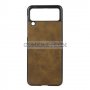 Samsung Galaxy Z Flip3 5G Твърд Хибриден Гръб - 2 Части, снимка 11