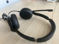 Стерео слушалки Jabra Evolve2 30, USB-A, снимка 6
