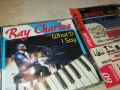 RAY CHARLES CD 0808251932, снимка 11