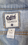 Детско яке OshKosh B'gosh за момиченце на 6 год, снимка 3