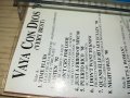 vaya con dios-касета 0805231239, снимка 6