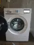Пералня Siemens WM14Y74D, iQ800, 8 кg, A+++ , снимка 2