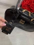 Черна чанта MiuMiu/IM54b, снимка 2