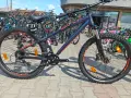 Промо велосипед 26" Sprint PRIMUS RACE лилав, снимка 1