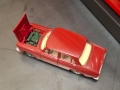 Москвич 408, Dinky toys, 1:43, снимка 4