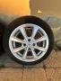 Джанти за Тойота Ярис, снимка 5