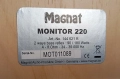  MAGNAT Monitor 220-Тонколони букшелф , снимка 11