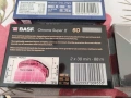 Нови аудио касети BASF, снимка 5