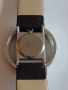 Дамски часовник много красив стилен дизайн с кожена каишка - 26541, снимка 3