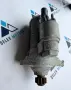 02E911022C стартер Valeo от Skoda Octavia 2.0 TDI, 150 кс., DSG, двигател DFF, ск. кутия UAW(7A), снимка 2