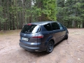 Ford S-max 2.0 tdci 140 kc, снимка 4