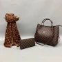 чанти louis vuitton, снимка 11