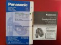 Телефон Panasonic безжичен, с подвижна слушалка, снимка 2