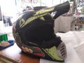 Шлем мотокрос, снимка 5