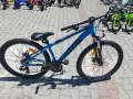 Промо велосипед 27.5" Passati NINJA син, снимка 3