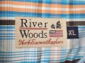 River Woods shirt XL, снимка 2
